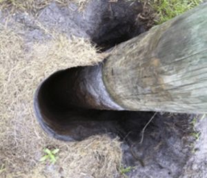 Utility Potholing Services in Florida