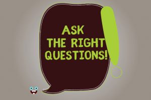 Ask The Right Questions Hydro Excavation Process Services