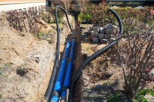underground utilities hydro excavation services protect