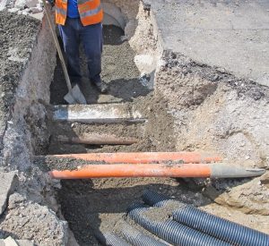 Potholing Florida Services Repair Underground Services