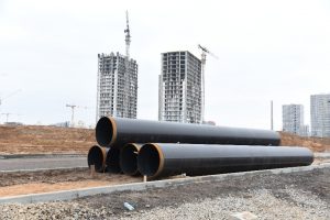 vacuum dig potholing construction excavation save time money