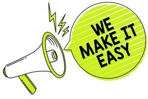 We Make It Easy Hydro Excavation Contractors Services Newer Technology