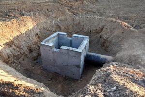 Construction Potholing Services