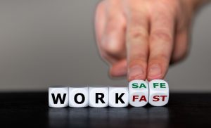 Vacuum Dig Hydrovac Services Work SAFE FAST