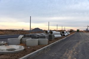Vacuum Dig Hydrovac Services