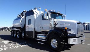 Hydro Excavation Services Florida